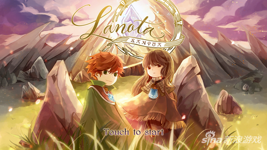 最佳音效：《Lanota》