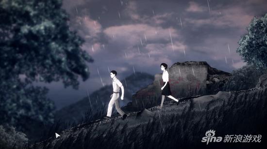 最佳设计：《返校》