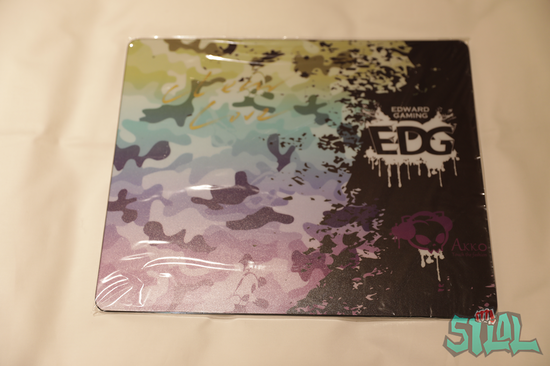 普通而伟大 LOL尿毒症玩家用筷子制作英雄