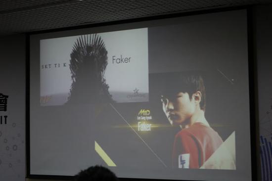 Faker是目前《英雄联盟》中最有影响力的选手