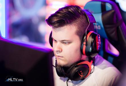 DeadFox：逐渐挑起独联体战队大梁的生力军