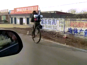 遇到红绿灯咋整