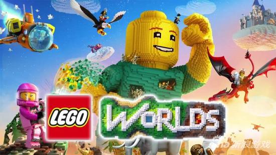 《乐高世界》确认登陆Switch