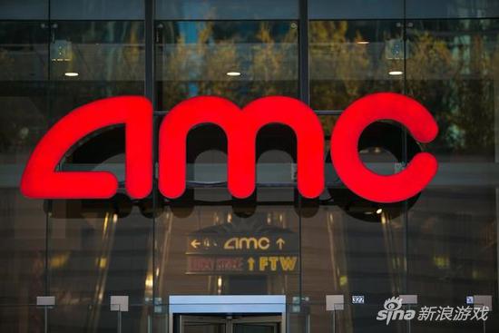 AMC院线属万达集团旗下