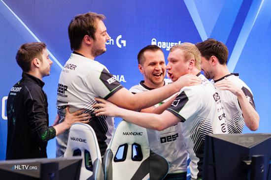 谁能想到FlipSid3能拿到一个传奇组名额