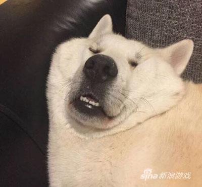 手残党就不要自己捏脸了好么！