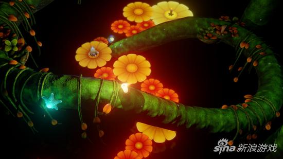 《蜡烛人》登陆Steam青睐之光