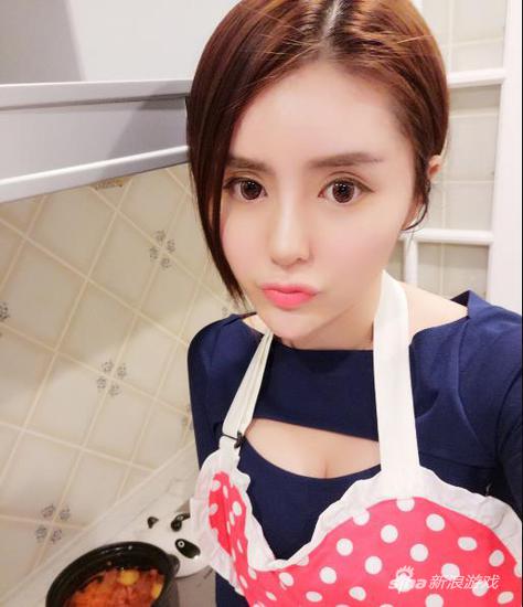 斗鱼女神也发福网友辣眼睛至少150斤