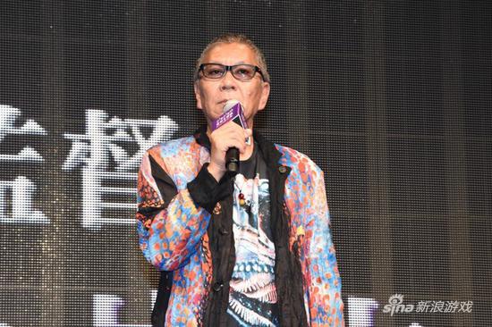 《JOJO的奇妙冒险》真人电影再曝定妆照