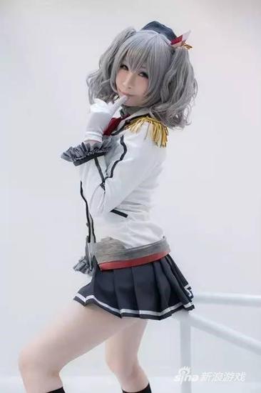 香取型练习巡洋舰 鹿岛