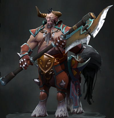 新版本人马胜率前五 强势回归-dota2官网合作专区-dota2激活码-dota2