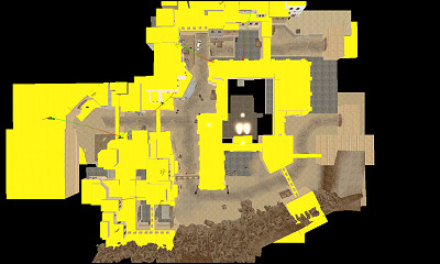 Dave分享Dust_PCG的制作过程