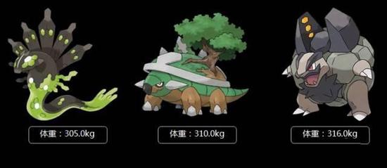 重量级精灵能抵160只皮卡丘