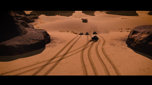 与地面产生的“亲密接触”