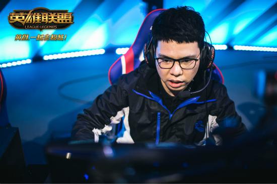 图4：Happy能否出战为队伍下路打出优势