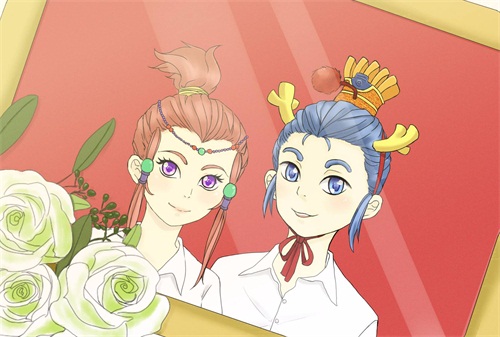 玩家天使baby的作品