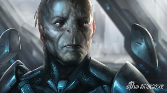 光环世界观科普小视频史诗太空歌剧上