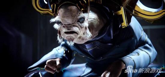 光环世界观科普小视频史诗太空歌剧上