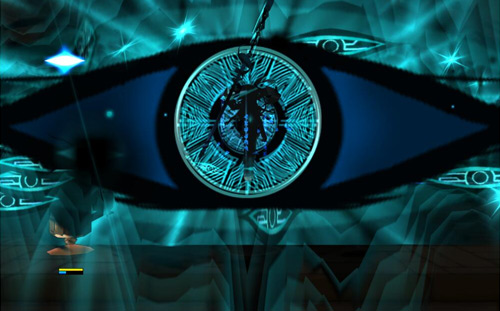 叛神师技能展示