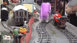 这个仓鼠……会不会太肥了