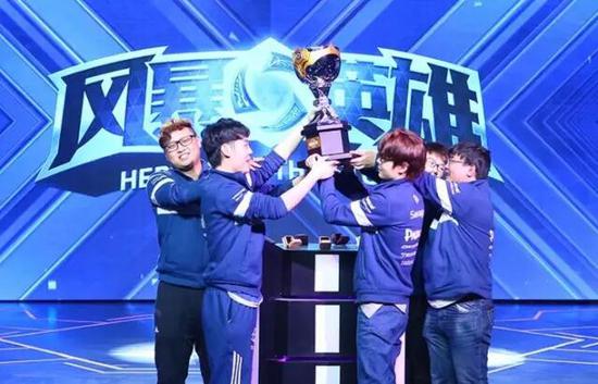 失去xiaoT后的Estar表现依旧强力