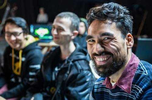 再见，烧绳帝！