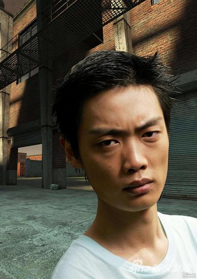 微博玩家盛典 熊猫直播孟阳专访