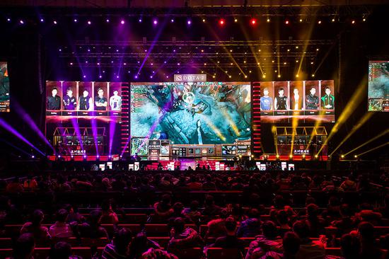 图2：梦开始的地方