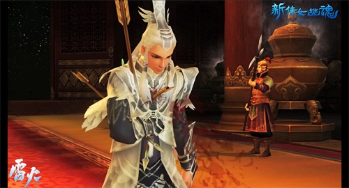 图3：逆天改命不成命归黄泉的男医师