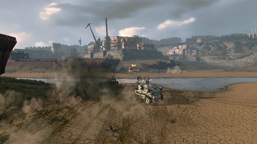 图2 你的最佳队友