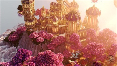 Everbloom Studios作品《A Lunar Dream》