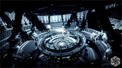 Everbloom Studios作品《Prometheus》