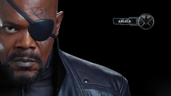 身残志坚照样掌管宇宙 漫威宇宙十大超强残疾人