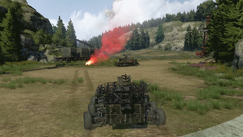 &nbsp;隐身偷袭防不胜防