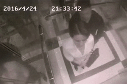 教科书般的招式