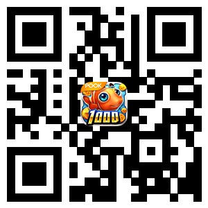 扫码下载波克捕鱼