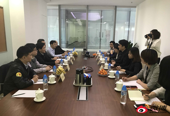 座谈会深入交流探讨