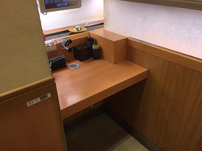 挺好的啊，多清静