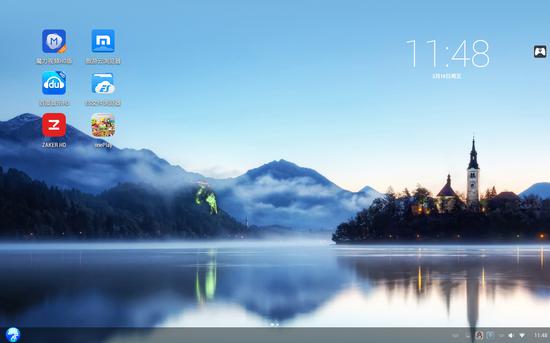oneOS v1.0.1全新安卓手游电脑系统全新登场了！