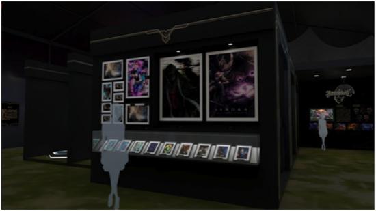 图9：（图片为示意效果）