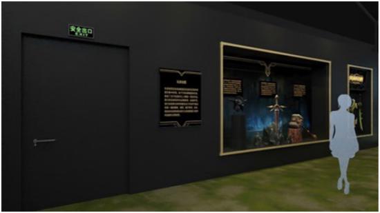 图8：（图片为示意效果）