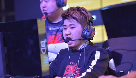 tyloo与fnatic青训队会师china cup决赛