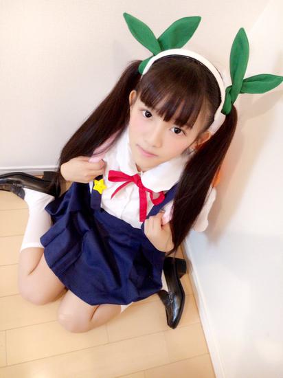 萝莉控这边看小学生书包日大量合法萝莉爆照