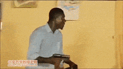 我可能看了假教授