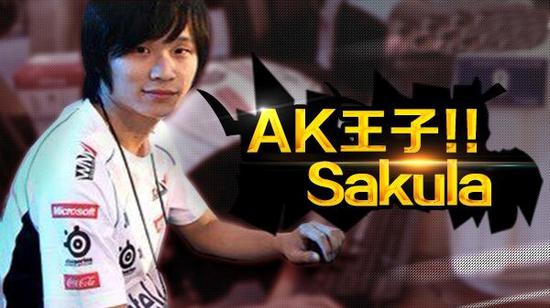 曾经的ak王子转型解说的sakula曾经的狙击手jungle投稿邮箱:chuanbei