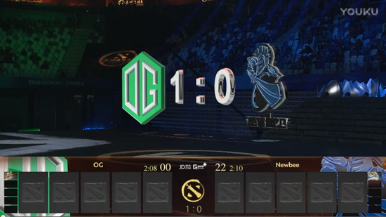 继TI6、MDL之后AR技术更为成熟地运用到DAC中