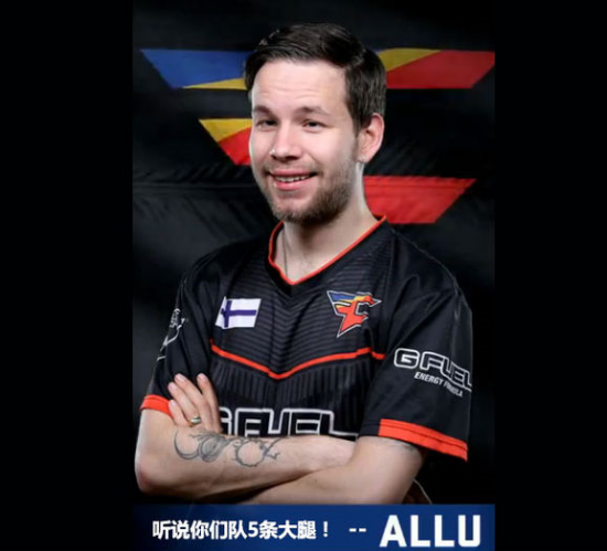 &nbsp; （图片来自CS：GO贴吧）