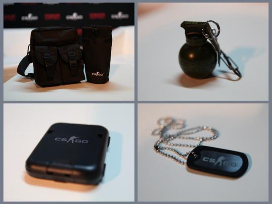 　　军品级实用收藏