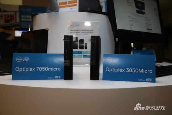 戴尔OptiPlex 微型机系列