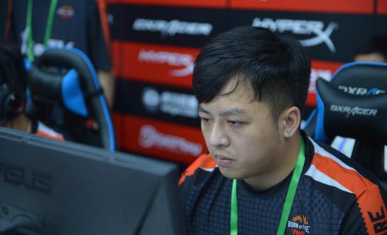 BOF延续着近期的强势